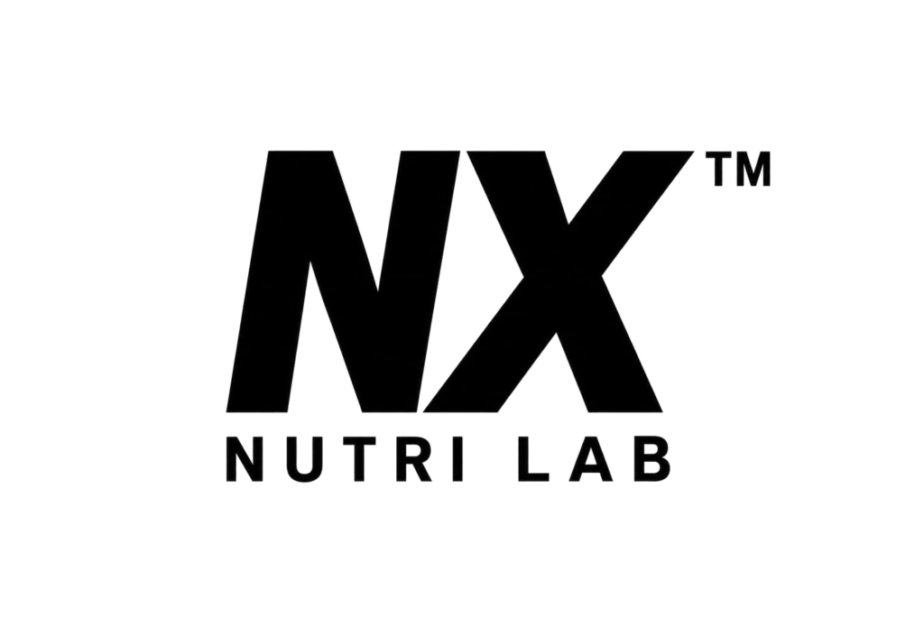 NX Logo Png